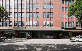 Paco Hotel Guangzhou Tianhe North Shuiyin Road