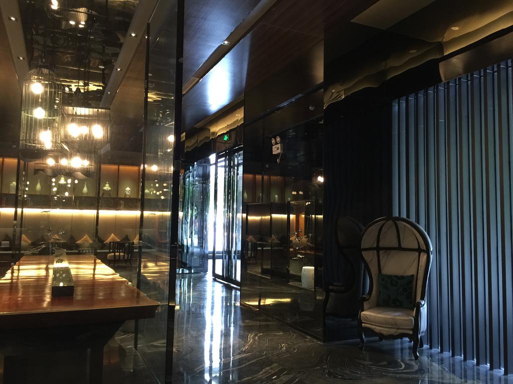 Paco Hotel Shuiyin Road Guangzhou-Free Bus Canton Fair Экстерьер фото
