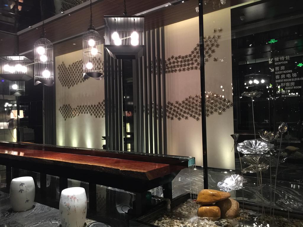 Paco Hotel Shuiyin Road Guangzhou-Free Bus Canton Fair Экстерьер фото