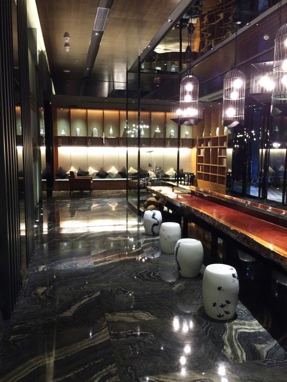Paco Hotel Shuiyin Road Guangzhou-Free Bus Canton Fair Экстерьер фото