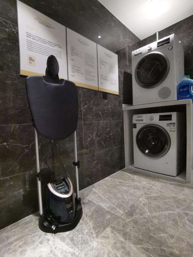 Paco Hotel Shuiyin Road Guangzhou-Free Bus Canton Fair Экстерьер фото