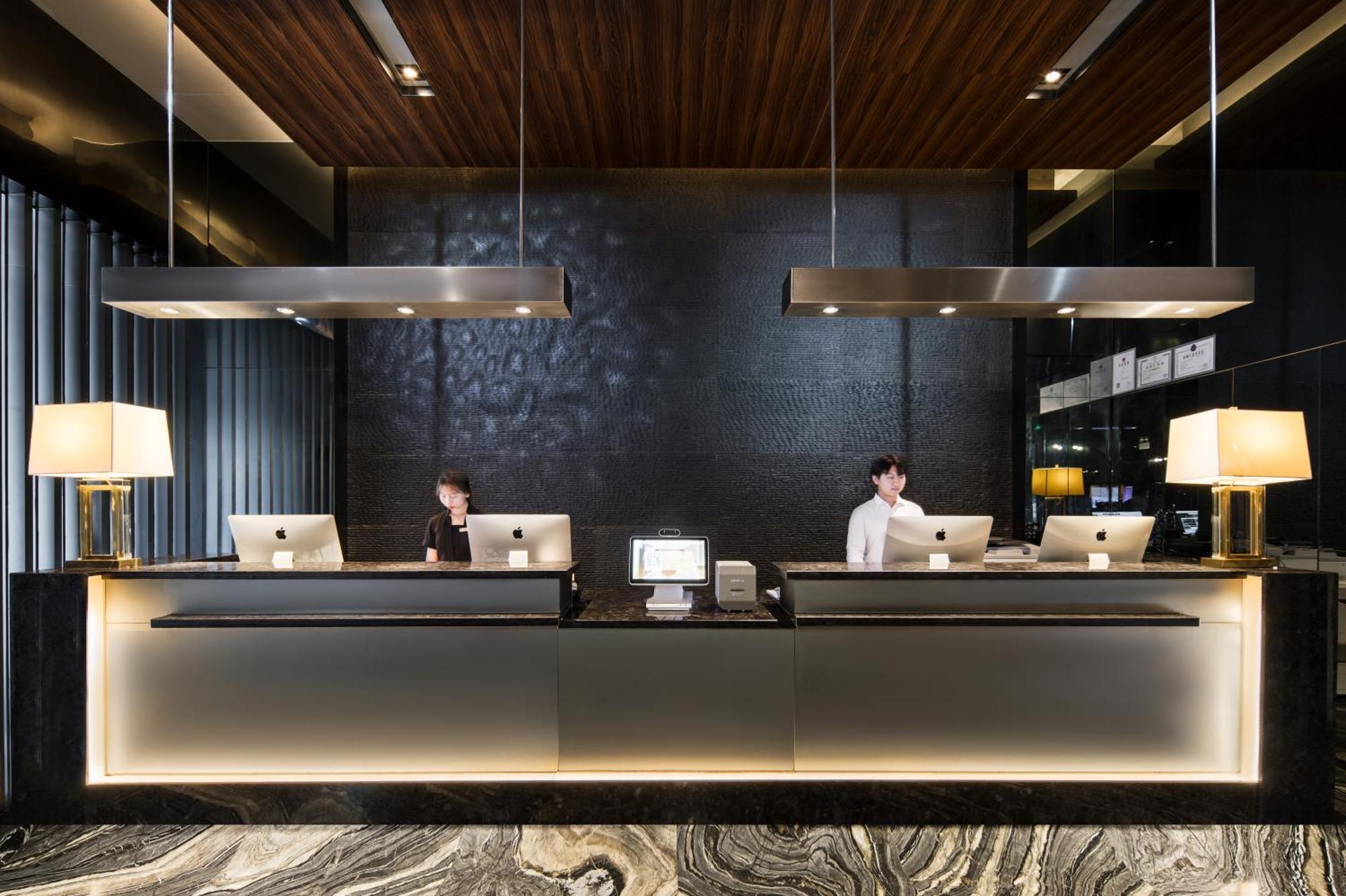 Paco Hotel Shuiyin Road Guangzhou-Free Bus Canton Fair Экстерьер фото
