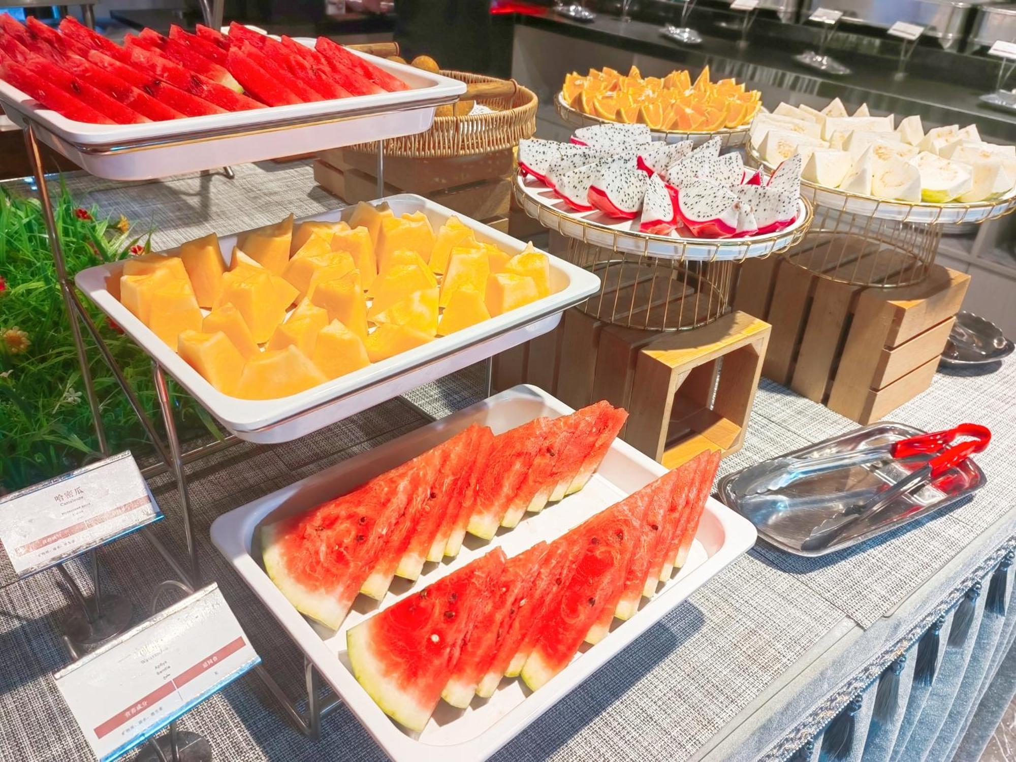 Paco Hotel Shuiyin Road Guangzhou-Free Bus Canton Fair Экстерьер фото
