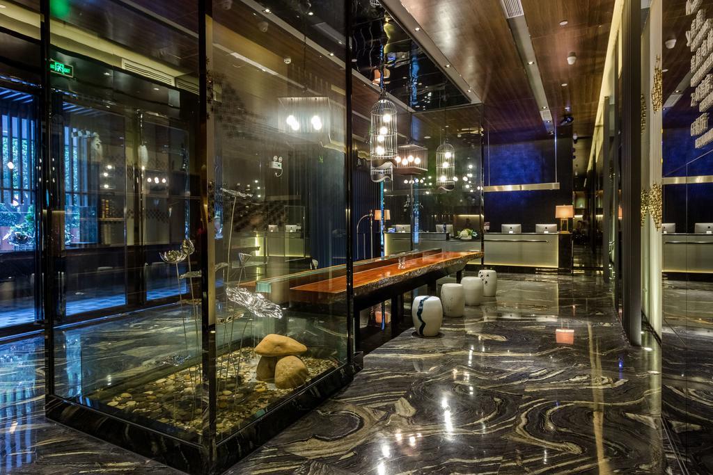 Paco Hotel Shuiyin Road Guangzhou-Free Bus Canton Fair Экстерьер фото
