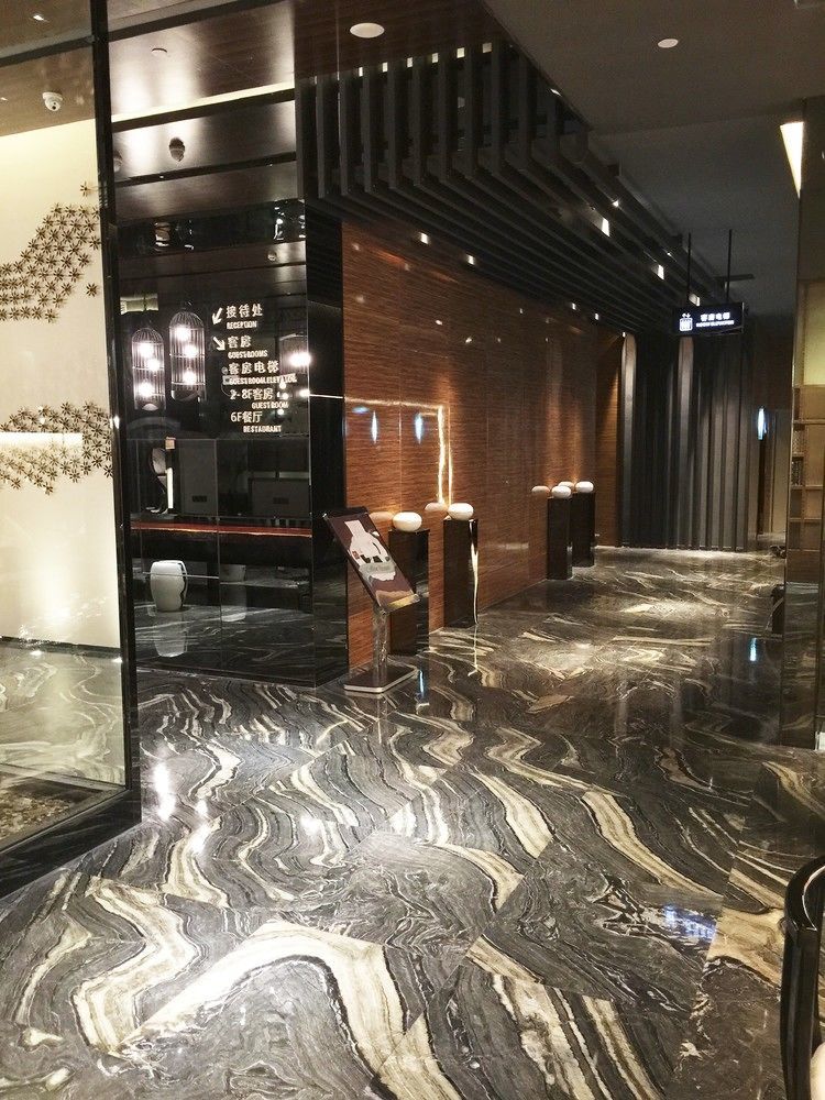Paco Hotel Shuiyin Road Guangzhou-Free Bus Canton Fair Экстерьер фото