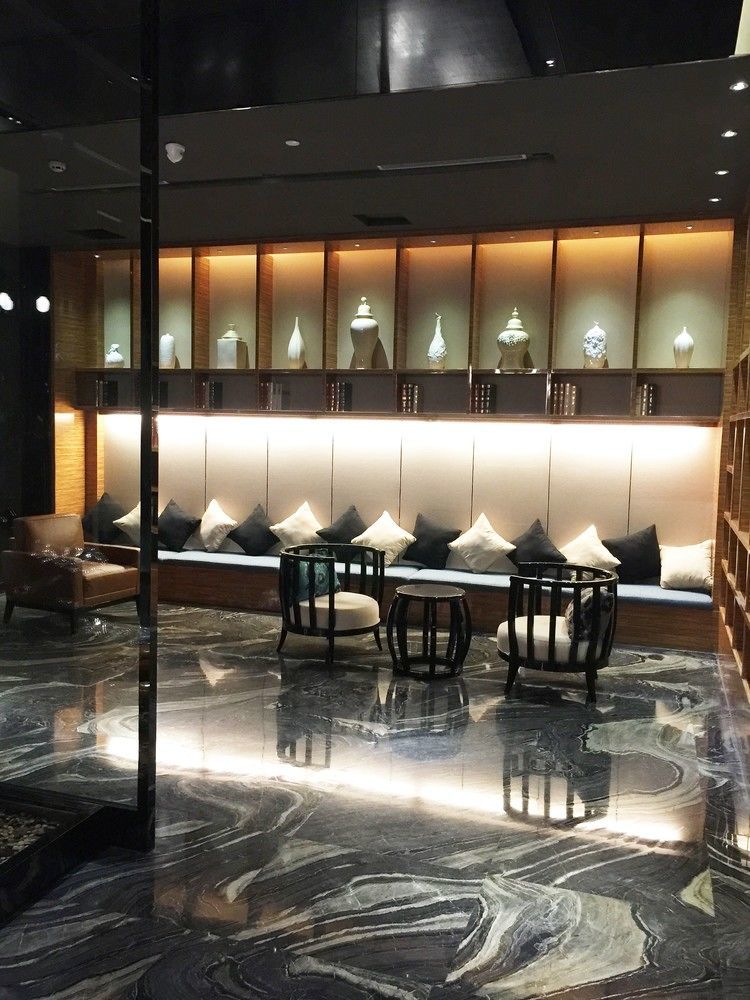 Paco Hotel Shuiyin Road Guangzhou-Free Bus Canton Fair Экстерьер фото