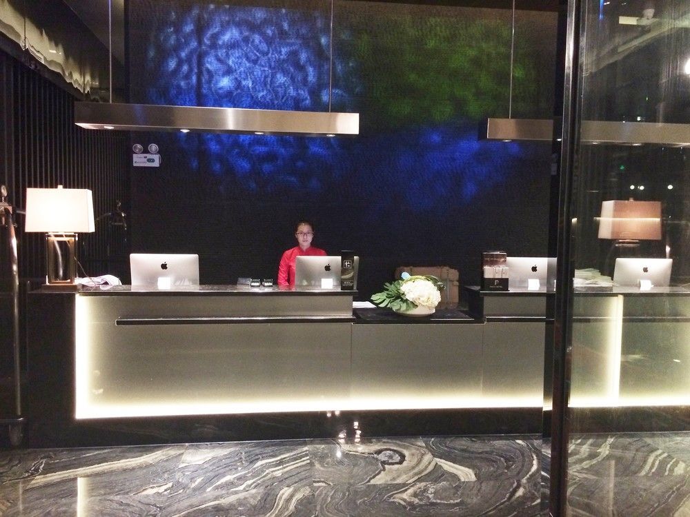 Paco Hotel Shuiyin Road Guangzhou-Free Bus Canton Fair Экстерьер фото