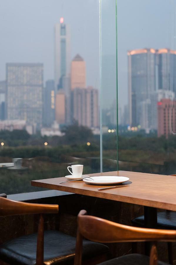 Paco Hotel Shuiyin Road Guangzhou-Free Bus Canton Fair Экстерьер фото